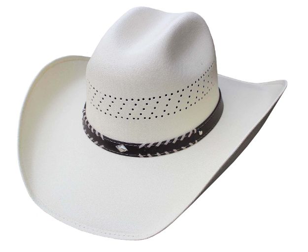 ''Brooks'' BUFFALO Crown Hat