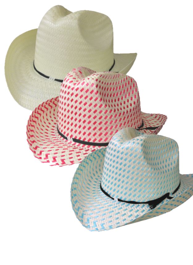 Toddler Plastic Hat