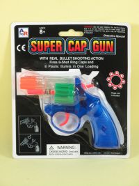 SUPER CAP GUN