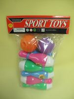 SPORTS TOYS