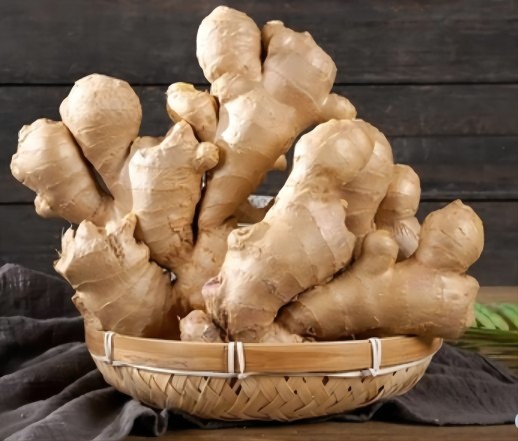 2022 NEW High Quality Chinese Fresh and Dried Ginger No Residue