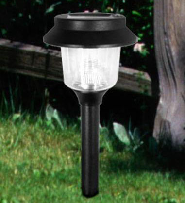 Garden SOLAR light