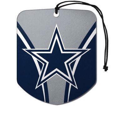 Air Freshener 2-pk. - NFL DALLAS COWBOYS