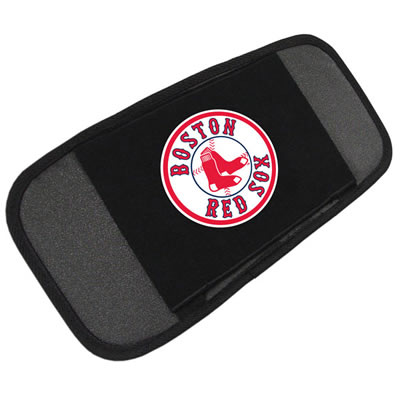 CD Visor - MLB Boston RED SOX