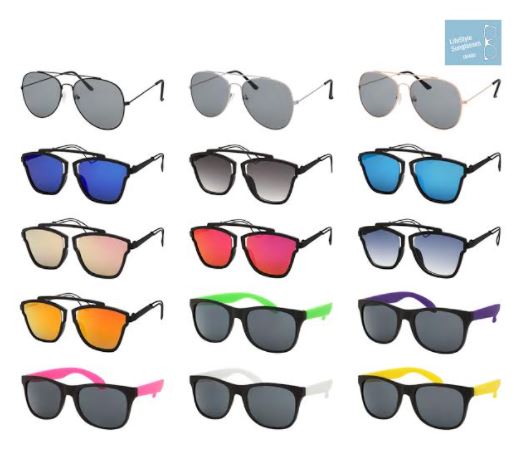 FASHION SUNGLASSES 03