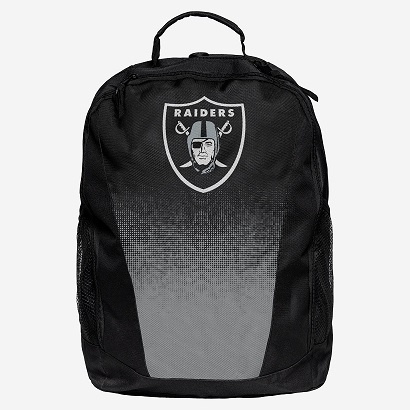 BACKPACK - NFL Los Vegas Raiders