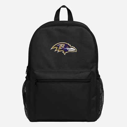 BACKPACK - NFL Baltimore Ravens