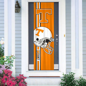 DOOR Banners Homegating - NCAA Tennessee Volunteers