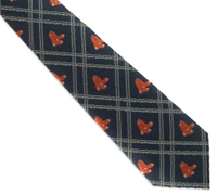 Necktie/Neck tie MLB Boston RED SOX