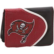 PERF-ect WALLET - NFL Tampa Bay Buccaneers