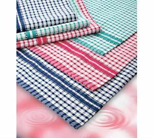 100% Cotton Kitchen Towels