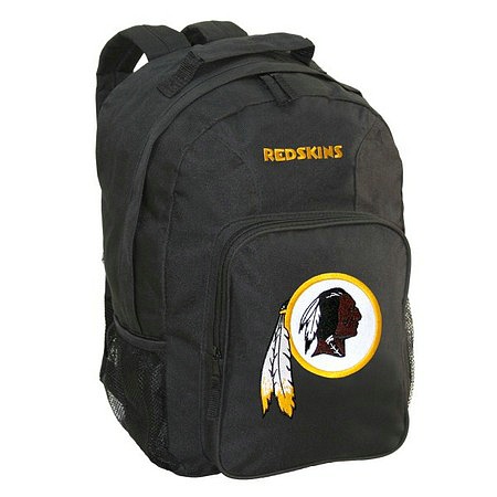 Southpaw BOOKbag Backpack School Bag - NFL Washington Redskins