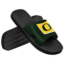 Shower Slide Slippers SANDALS - NCAA Oregon Ducks