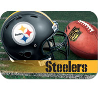 Technology Towels - NFL Pittsburgh STEELERS
