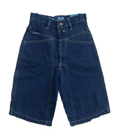 Brand new Kids/Teens'Short JEAN