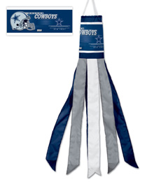 Wind Sock 57'' - DALLAS COWBOYS NFL