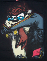 Looney Tunes LICENSED T-shirt