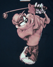 Looney Tunes LICENSED T-shirt