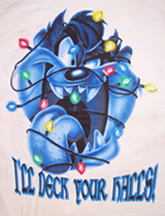 Looney Tunes LICENSED T-shirt