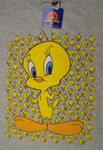Looney Tunes LICENSED T-shirt