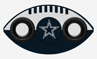Fidget Spinner 2 Way - NFL DALLAS COWBOYS