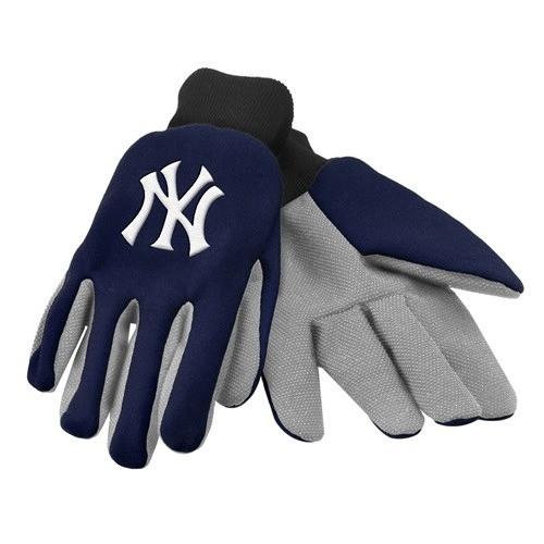 Sports Utility Working Glove - MLB New York YANKEES