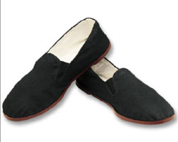Kung Fu SHOES Casual SHOES for Men
