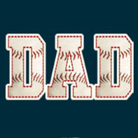 Apparel T-shirts Mix & Match:''SOFTBALL Dad''