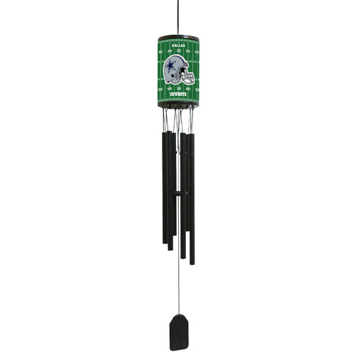 Wind Chime - NFL DALLAS COWBOYS
