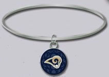 BANGLE Bracelet/Bracelets NFL-St. Louis Rams