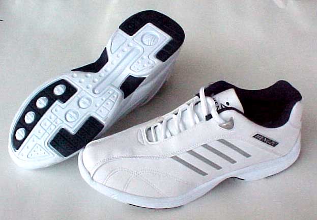 SNEAKER 761 White.