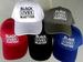 Baseball Caps / HAT Embroider - Black Lives Matter. One Size
