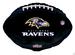 BALLOON NFL Baltimore Ravens