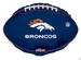 BALLOON NFL Denver Broncos