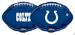 BALLOON NFL Indianapolis Colts