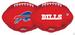 BALLOON NFL Buffalo Bills