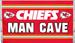 Wholesale 3' X 5' FLAG - NFL Kansas City Chiefs Man Cave.
