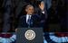 Commemorative POSTER - President Barack Obama