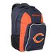 Southpaw BOOKbag Backpack School Bag - NFL Chicago Bears
