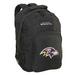 Southpaw BOOKbag Backpack School Bag - NFL Baltimore Ravens