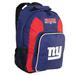 BOOKbag Backpack School Southpaw - NFL New York Giants