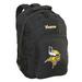 BOOKbag Backpack School Bag w/Sports - NFL Minnesota Vikings