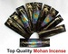 Mohan Incense  Fragrance: Thousand FLOWERS