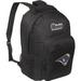 BOOKbag Backpack School Bag w/Sports - NFL Los Angeles Rams