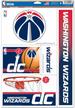 Multi Use DECALs - NBA Washington Wizards