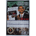 President Barack Obama Commemorative POSTER