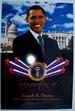 POSTER: Obama Inaugutation 2013