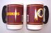 COFFEE Mug - NFL Team Washington Redskins