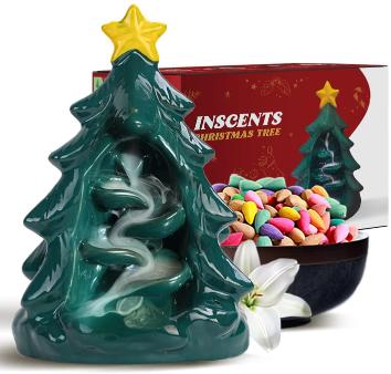 Inscents CHRISTMAS Tree