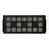 JEDEC Matrix Anti Static IC Trays ELECTRONIC Components Trays
